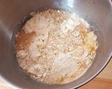 Une image de l'étape 2 de Pizza 🍕 carbonara 😋.