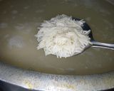 A picture of step 11 of Sindhi Biryani.