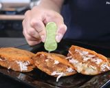 Foto del paso 7 de la receta: Gorditas de papa