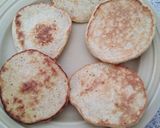 Foto del paso 4 de la receta: Pancitos de avena: fácil y rápido