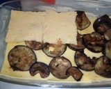 Foto del paso 3 de la receta: Pastel de berenjena con pan bimbo