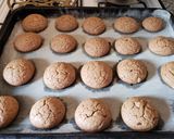 Foto del paso 6 de la receta: Galletitas de chocolate