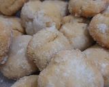 Foto do passo 4 de Biscoitinhos de Limão com Leite Moça