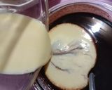 Foto langkah ke 4 dari resep Shiny Coffee Brownies.