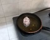Foto langkah ke 2 dari resep Ikan Tenggiri Tauco.