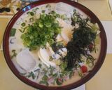 Une image de l'étape 6 de Soupe Froide aux Crudités - Okroshka.