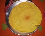 পাঁপড় চাট (Papad Chat recipe in Bengali) রেসিপির ধাপ 3 ছবি