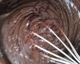 Foto langkah ke 4 dari resep Muffin cokelat.
