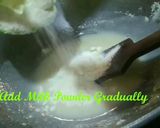 A picture of step 2 of Nstant Apple Peda.