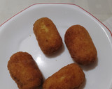 Foto del paso 3 de la receta: Croquetas de Langostinos