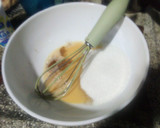 Foto del paso 1 de la receta: Torta suave de ricota