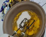 Foto langkah ke 1 dari resep Cake pisang.