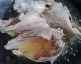 Foto langkah ke 2 dari resep Balungan Ayam Rica - Rica.