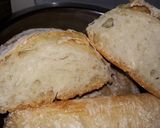 Foto del paso 12 de la receta: Ciabatta sin amasar