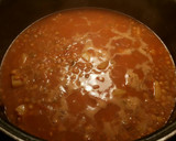 Foto del paso 16 de la receta: Lentejas castellanas, con tomates y patatas
