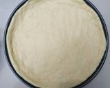 Foto langkah ke 3 dari resep Banana Pizza.