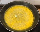Foto del paso 3 de la receta: Salmón en salsa de naranja