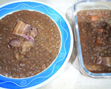 Foto del paso 5 de la receta: Lentejas