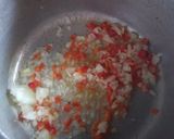 Foto del paso 1 de la receta: Guiso carrero veggie/vengan 💚