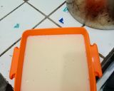 Foto langkah ke 3 dari resep Ice Cream Oreo.