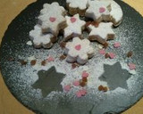 Foto del paso 8 de la receta: Nevaditos (tipo reglero)