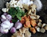 Foto langkah ke 1 dari resep Bebek Panggang Presto.