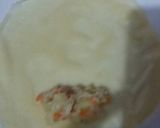 Foto langkah ke 7 dari resep Risol menul isi rogout sayur.
