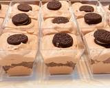 Oreo Nutella Mussa recipe step 6 photo