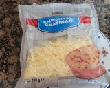 Foto del paso 9 de la receta Pasta tricolor gratinada