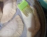 Foto del paso 9 de la receta: Empanadillas con relleno de manzana❤