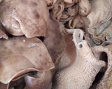 صورة لخطوة 1 من وصفة البكبوكة (الدوارة او كرش الخروف)