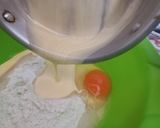 Foto del paso 1 de la receta: Masa para tequeños