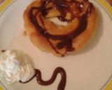 Foto del paso 8 de la receta: Donuts rellenos de sirope de milka