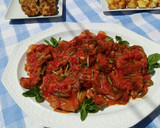 Foto del paso 7 de la receta: Lomo a la riojana