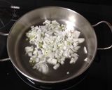 Foto del paso 1 de la receta Espinacas a la crema