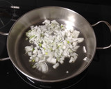 Foto del paso 1 de la receta: Espinacas a la crema