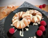 Cronut recept fázis 11 fotója
