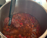 Foto del paso 6 de la receta: Arroz meloso de carrilleras