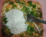 Foto langkah ke 2 dari resep Pajeon.