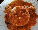 Foto del paso 4 de la receta: Albóndigas en salsa blanca