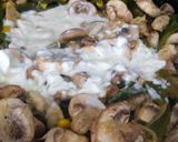 Foto del paso 5 de la receta: Pollo a la poblana