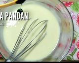 Foto langkah ke 5 dari resep Martabak keju teflon.