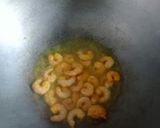 কুমড়ো চিংড়ি ঘন্ট (Kumro chingri ghonto recipe in Bengali) রেসিপি ধাপ - 2 ছবি