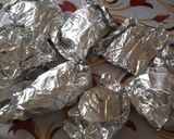 Foto del paso 5 de la receta: Pavo para impresionar con 4 ingredientes 🍗