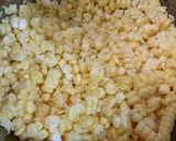 Foto langkah ke 1 dari resep Bakwan Jagung Krispi.