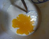 Foto langkah ke 2 dari resep Pancake tanpa telur.