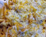 Foto del paso 6 de la receta: Macarrones con bechamel