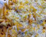 Foto del paso 6 de la receta: Macarrones con bechamel