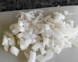 Foto del paso 1 de la receta Judías verdes guisadas