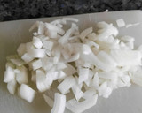 Foto del paso 1 de la receta: Judías verdes guisadas
